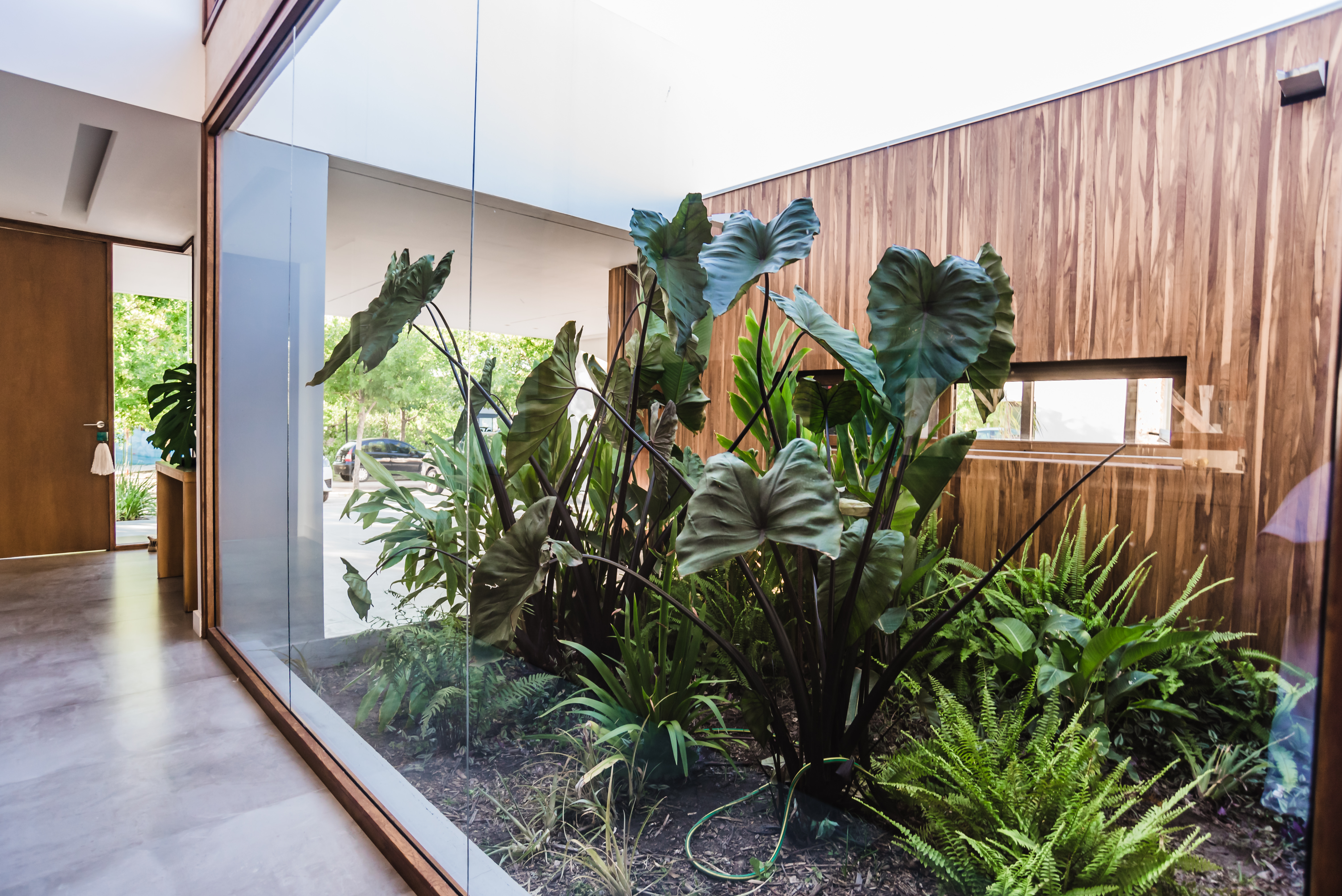 Muchtek comprometido con el Desarrollo Sostenible, Eficiencia Energética y el Cuidado del Medio Ambiente