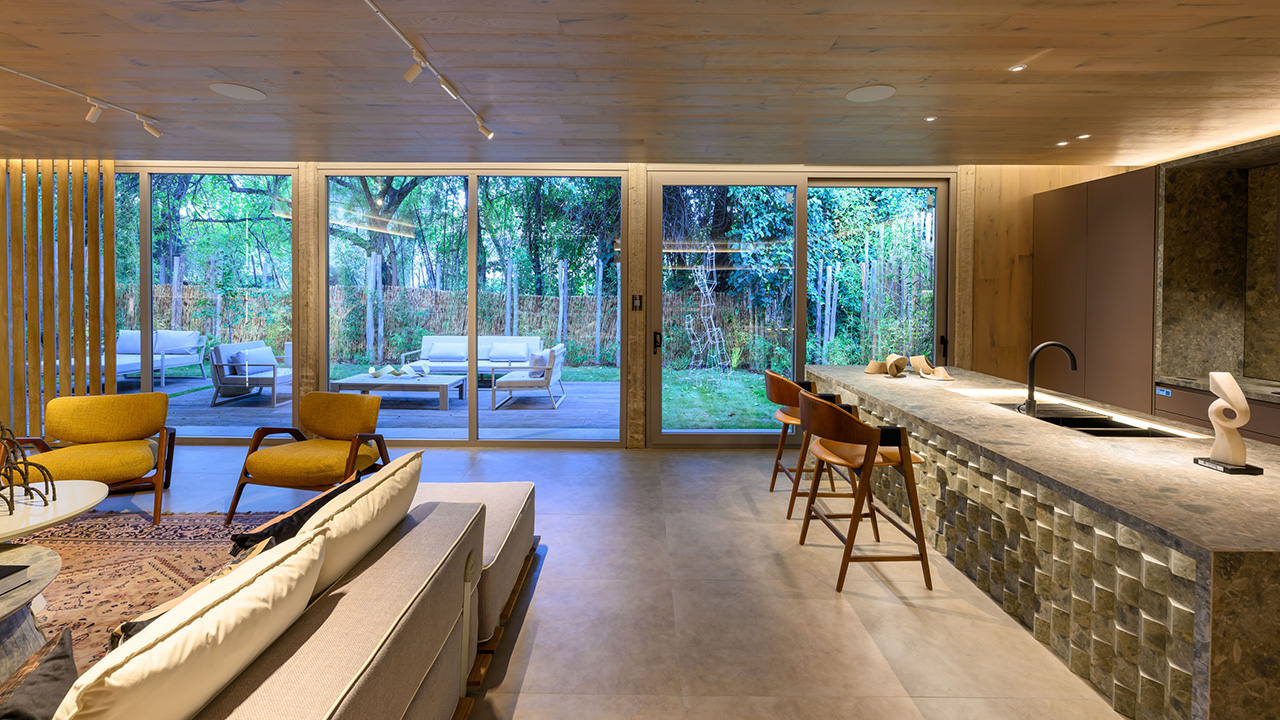 MUCHTEK en la 3° Exposición de CASA FOA Córdoba “Patrimonio y Evolución”