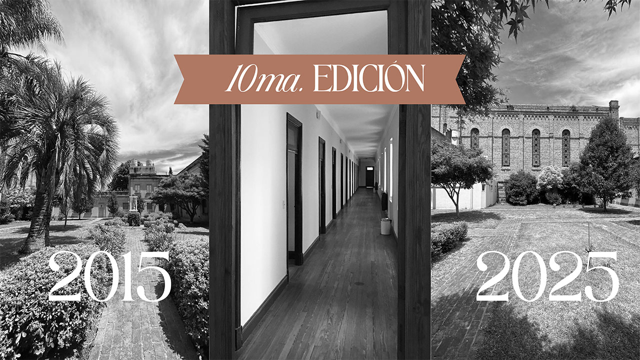 IDEAR celebra sus 10 años