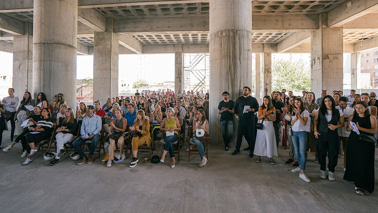 Muchtek estará presente en CASA FOA Córdoba