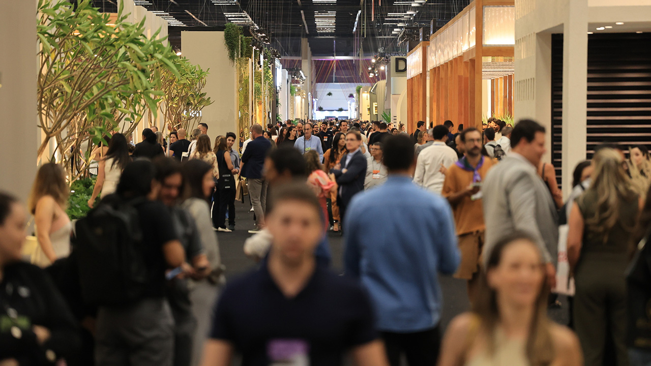 Muchtek en Expo Revestir 2026