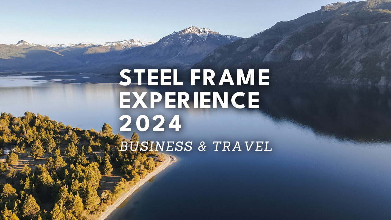 MUCHTEK en STEEL EXPERIENCE 2024