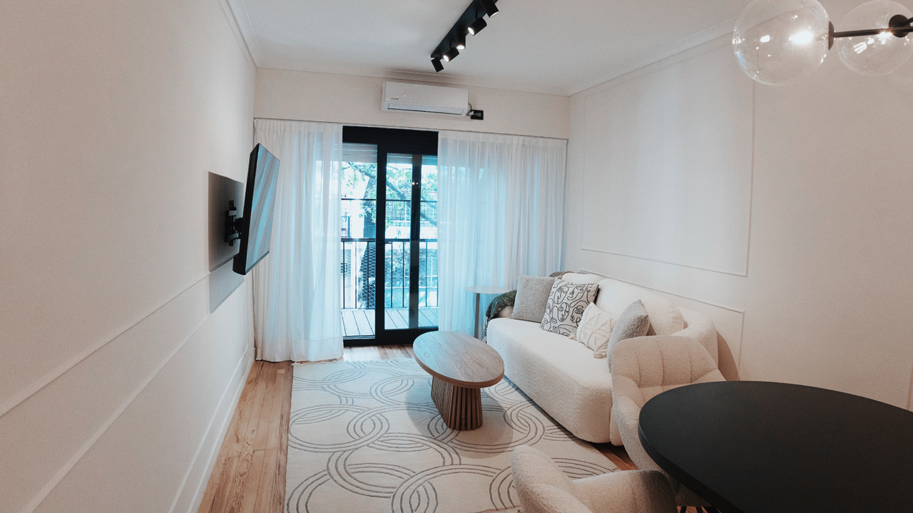 Experiencias y recomendaciones para una vivienda sustentable