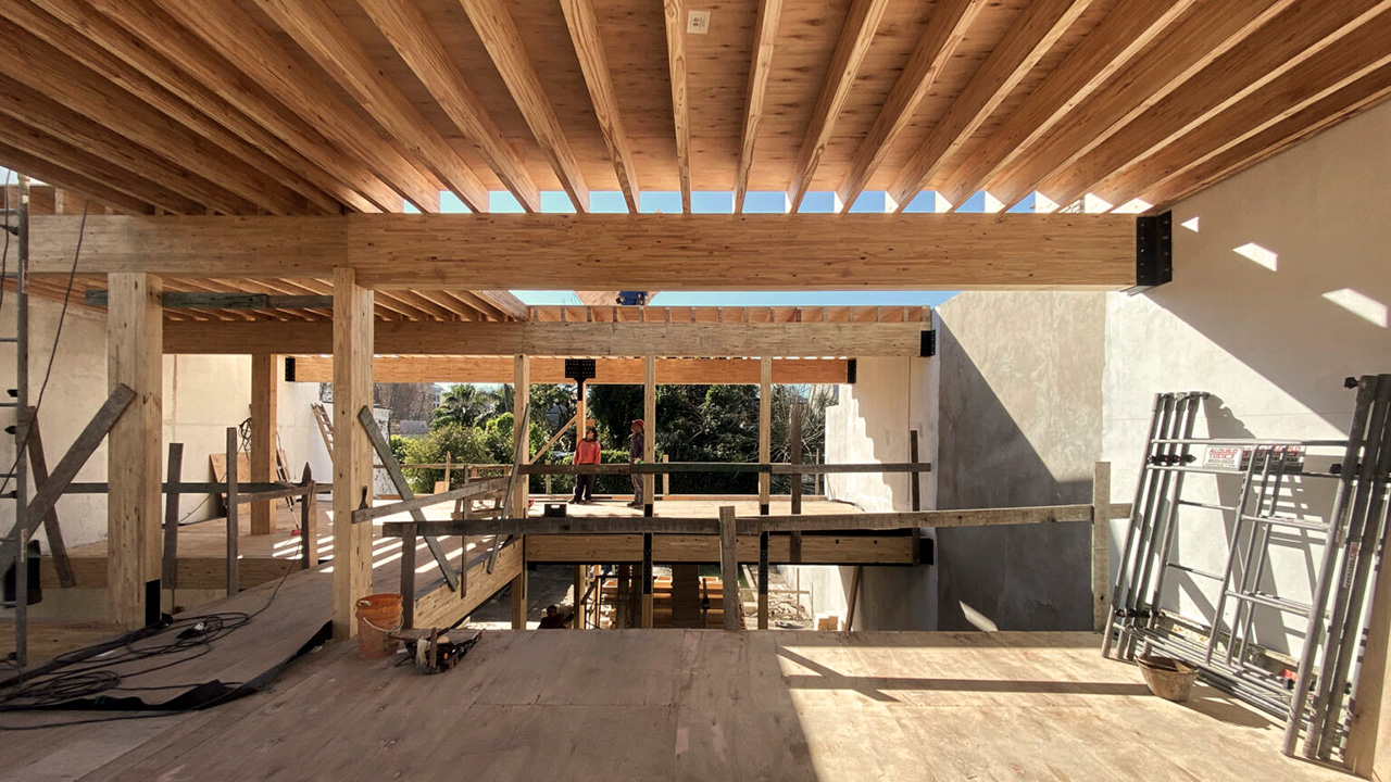 Charla técnica online en Cavera