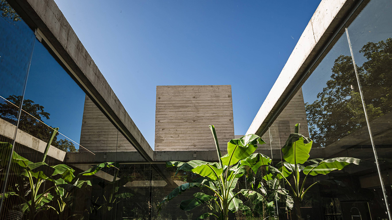 PREMIO MUCHTEK DE ARQUITECTURA 2025/2026: Bases y condiciones