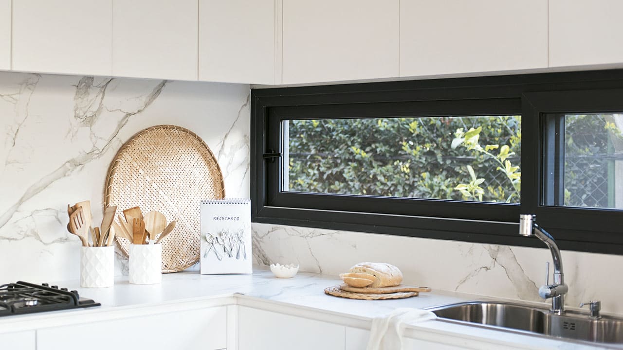 Mosquitero Línea Advance