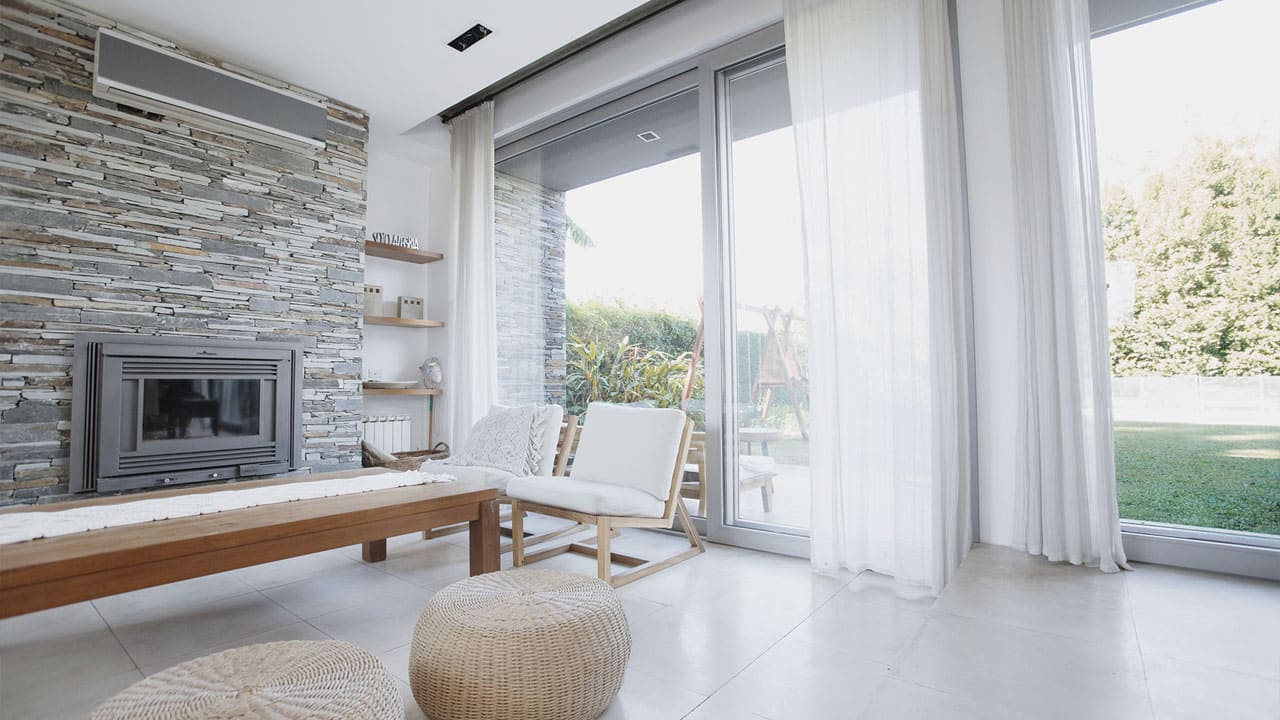 Mosquitero Línea Prime