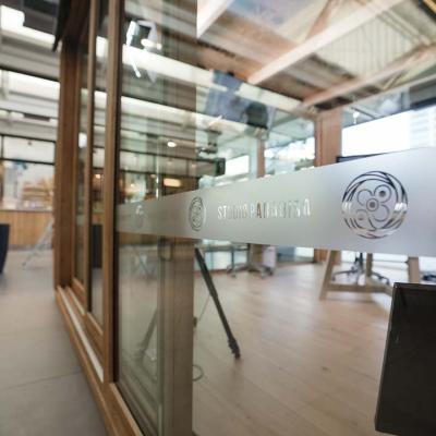 Muchtek Studioparadiso 10