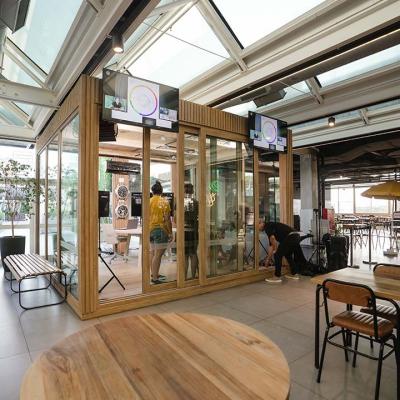 Muchtek Studioparadiso 20