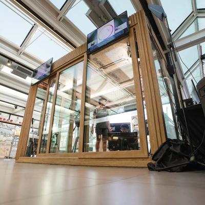 Muchtek Studioparadiso 23