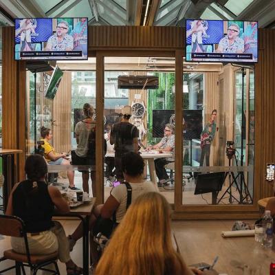 Muchtek Studioparadiso 44