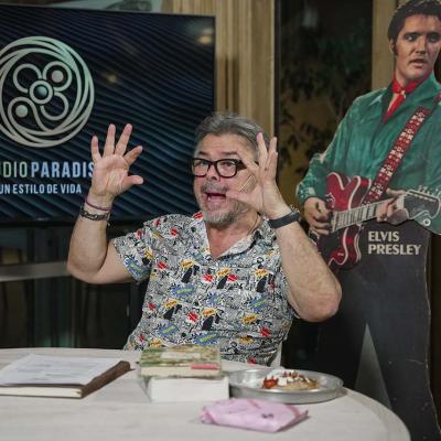 Muchtek Studioparadiso 74