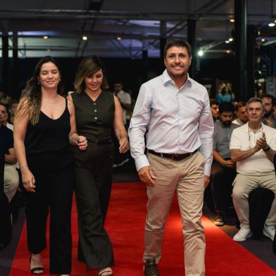 Abertecno - Muchtek de Oro