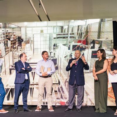 Abertecno - Muchtek de Oro