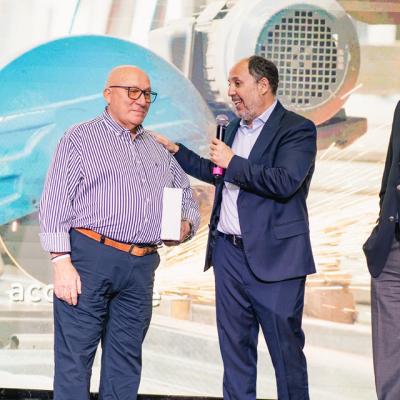 Tecnobras - Muchtek de Plata