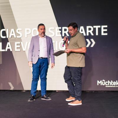 Agazzi - Desarrollo Empresarial