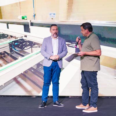 Agazzi - Desarrollo Empresarial