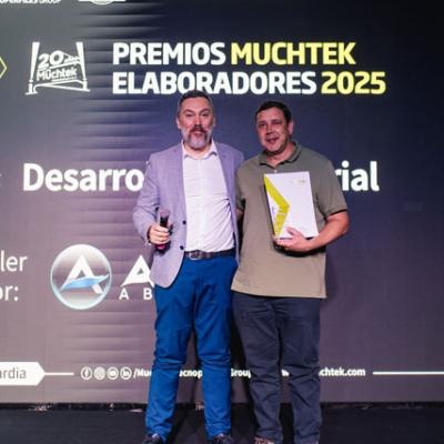 Agazzi - Desarrollo Empresarial