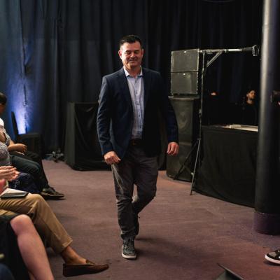 Bluren - Aplicaciones In&Out Design