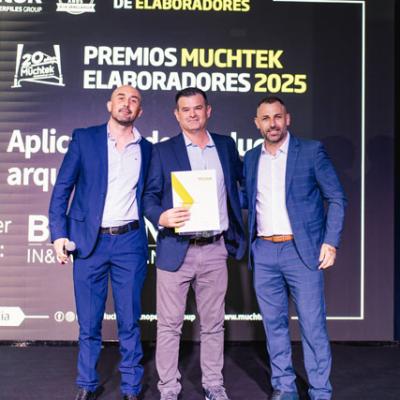 Bluren - Aplicaciones In&Out Design