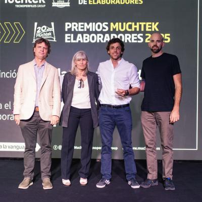 Casa Blanco - Calidad de producto