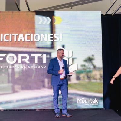 Forti FL - Obras destacadas