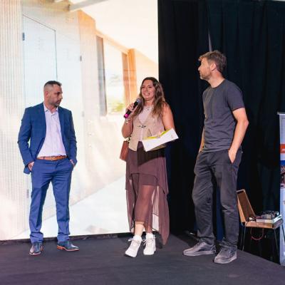 Forti FL - Obras destacadas