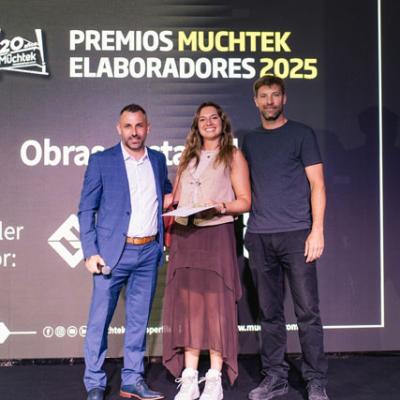 Forti FL - Obras destacadas