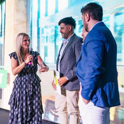 Hábitat PVC - Marketing Estratégico