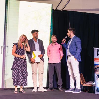 Hábitat PVC - Marketing Estratégico