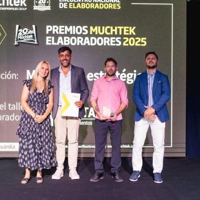 Hábitat PVC - Marketing Estratégico