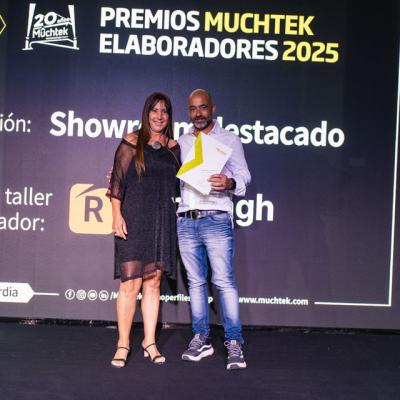 Ranelagh - Showroom destacado