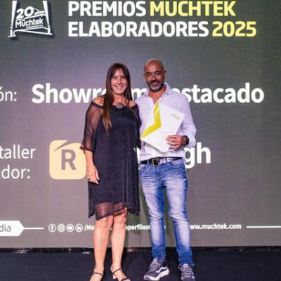 Ranelagh - Showroom destacado