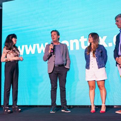 Ventex - implementación de nuevos desarrollos