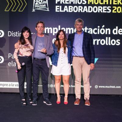 Ventex - implementación de nuevos desarrollos