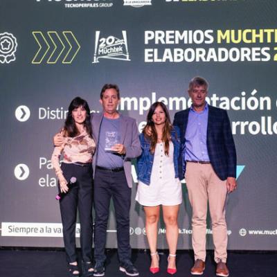 Ventex - implementación de nuevos desarrollos