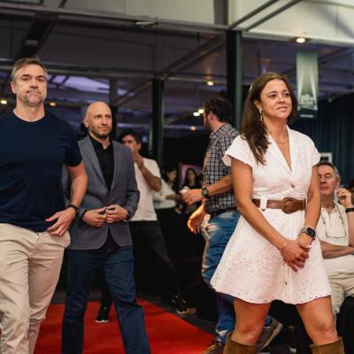 Muchtek Goldencenter 337