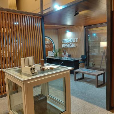 Expopunta Galeria 10
