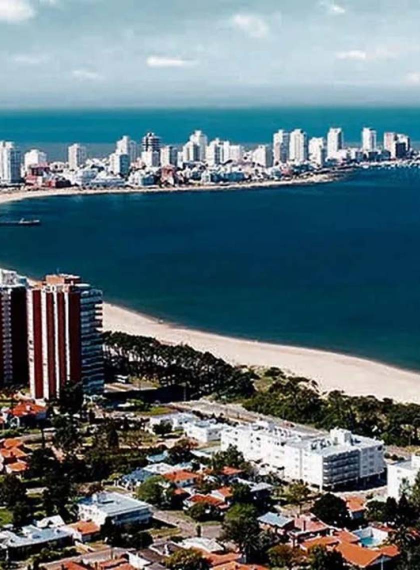 MUCHTEK en EXPO CONSTRUYE Punta del Este 2025