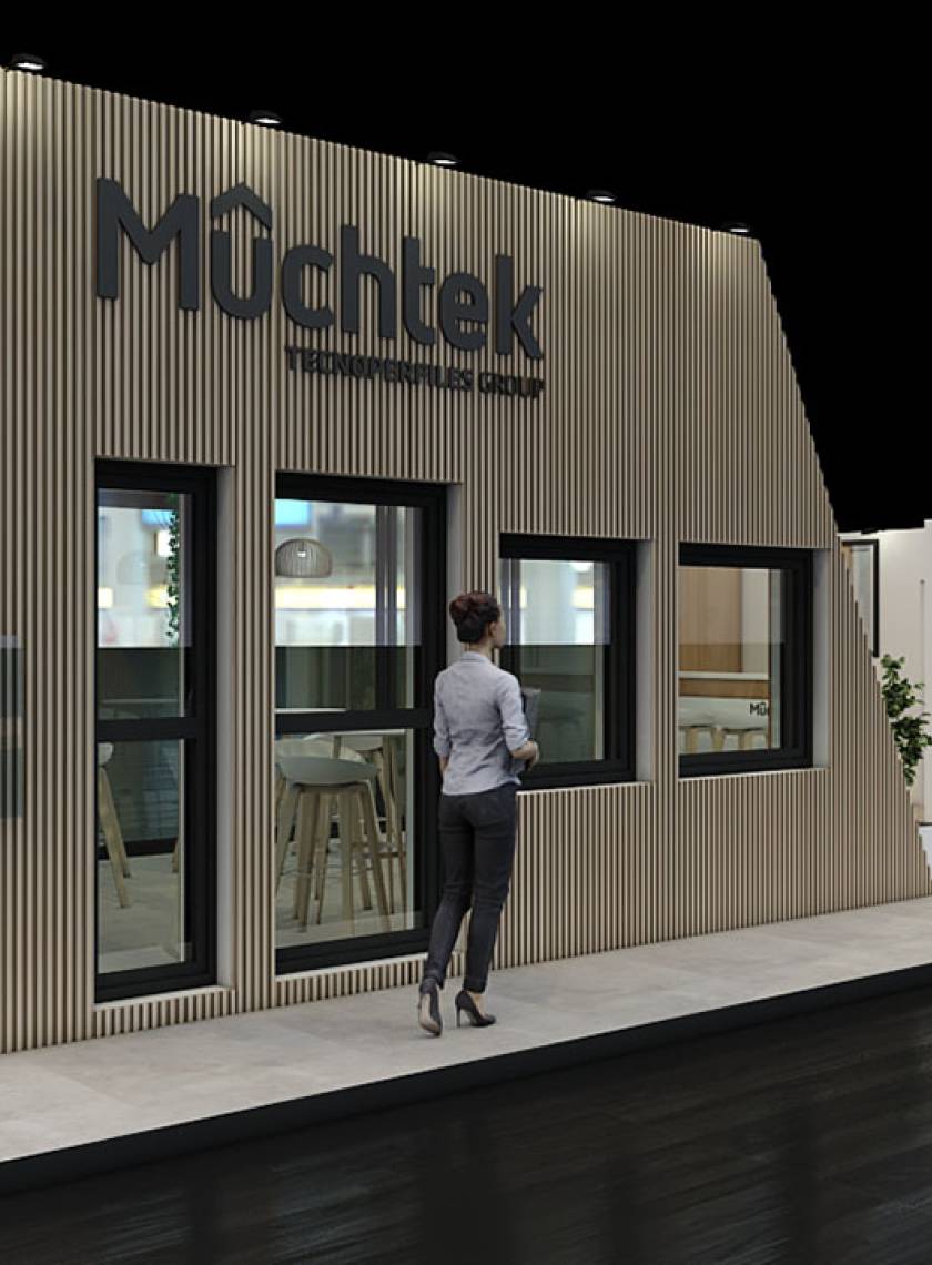 MUCHTEK en FEVENT Chile 2025
