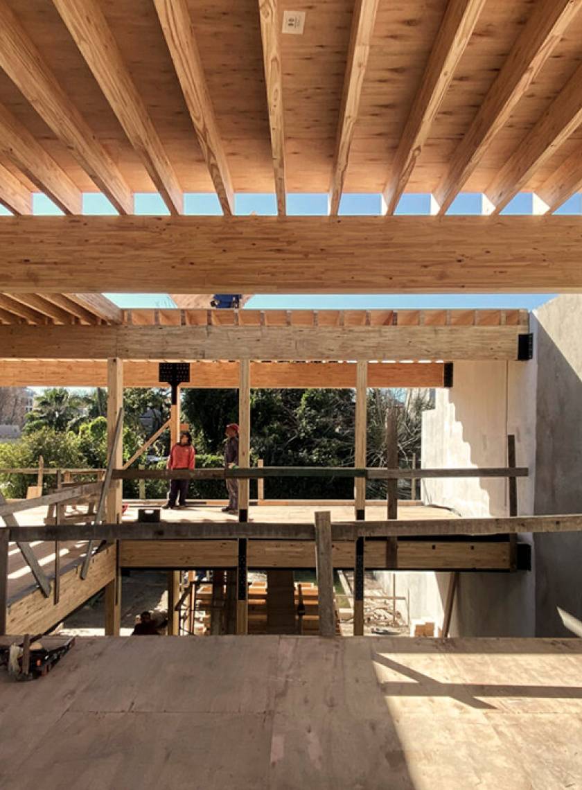 Charla técnica online en Cavera