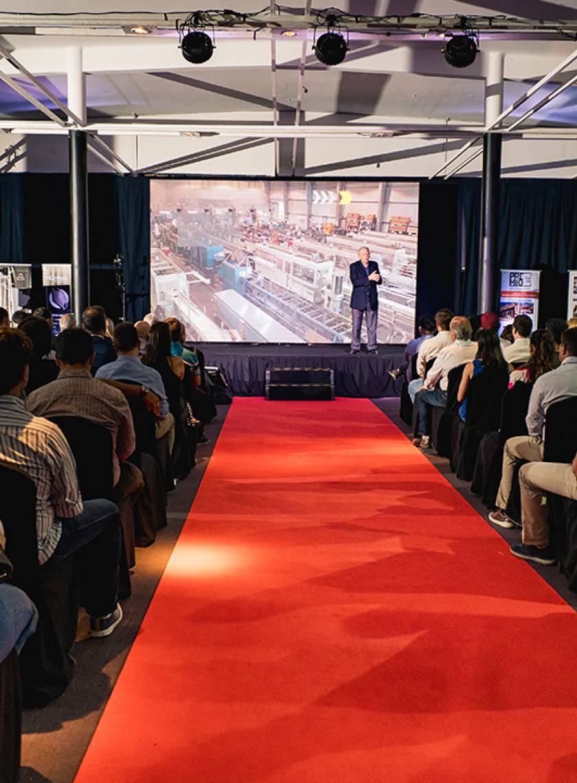 REUNIÓN NACIONAL DE ELABORADORES MUCHTEK: Celebrando 20 años a la vanguardia