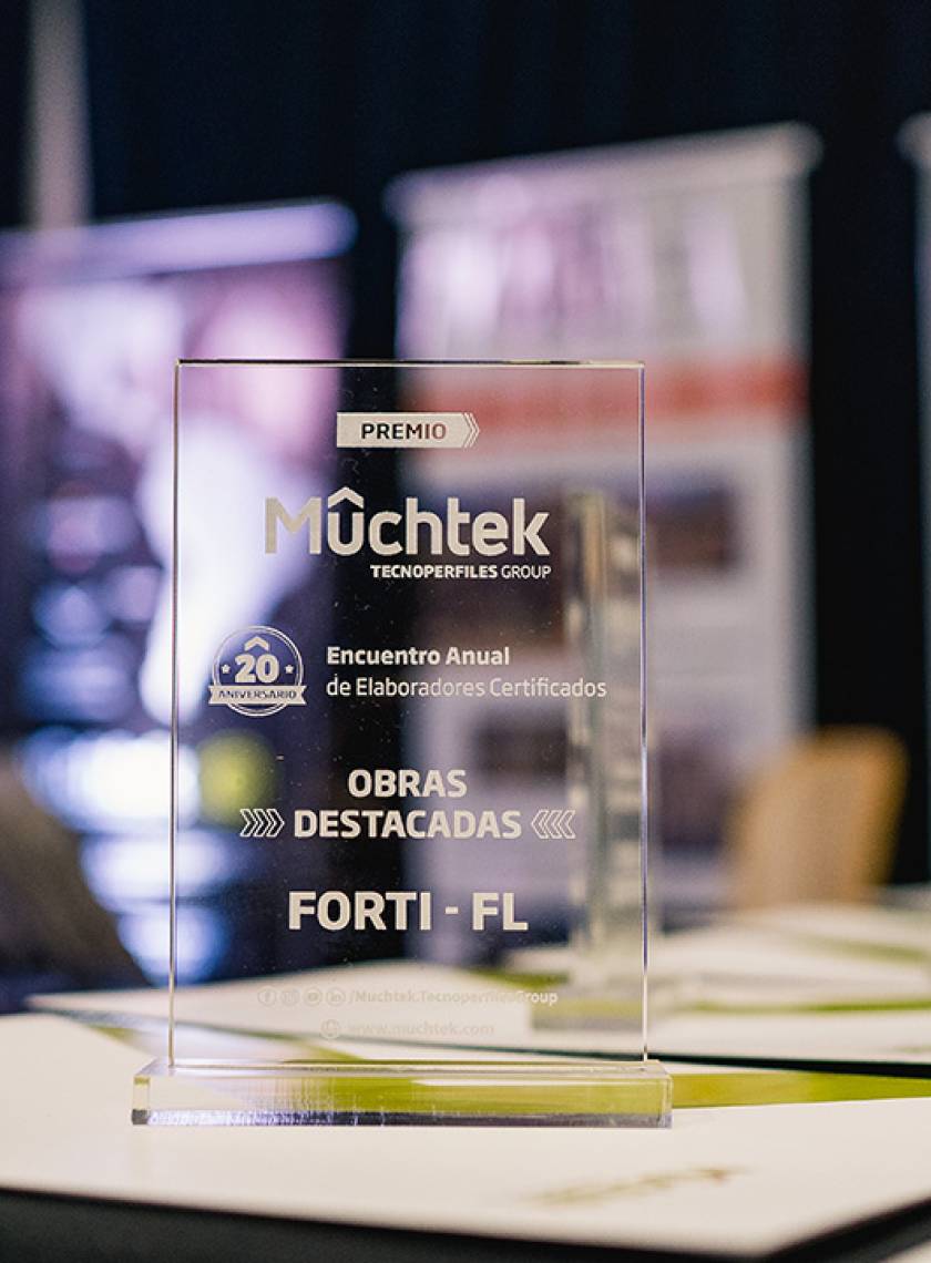 RECONOCIMIENTOS especiales a la RED de TALLERES ELABORADORES DE MUCHTEK