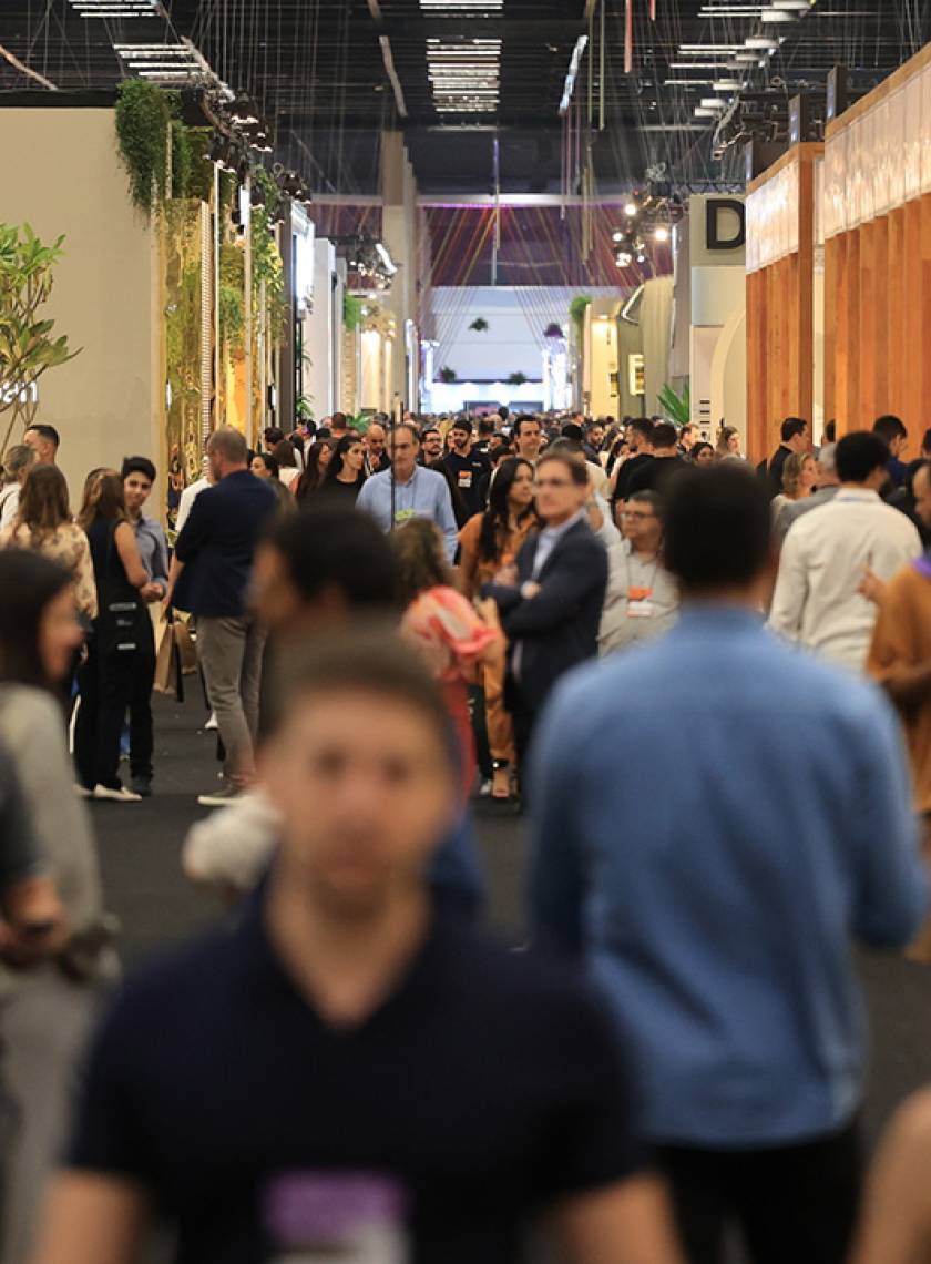 Muchtek en Expo Revestir 2026