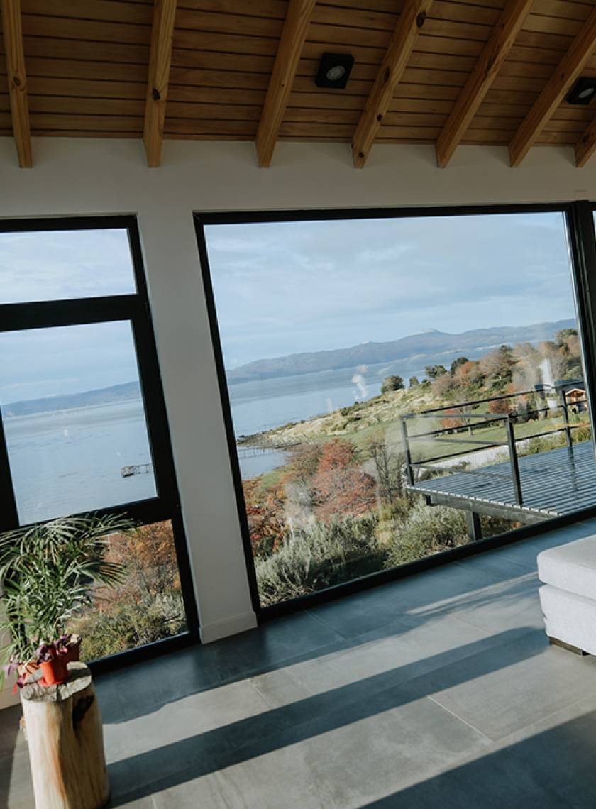 Mes de la Energía: Eficiencia que se certifica