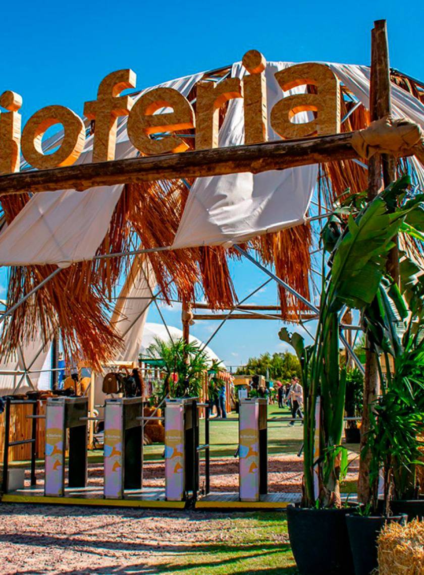 MUCHTEK en HABITAR BIOFERIA