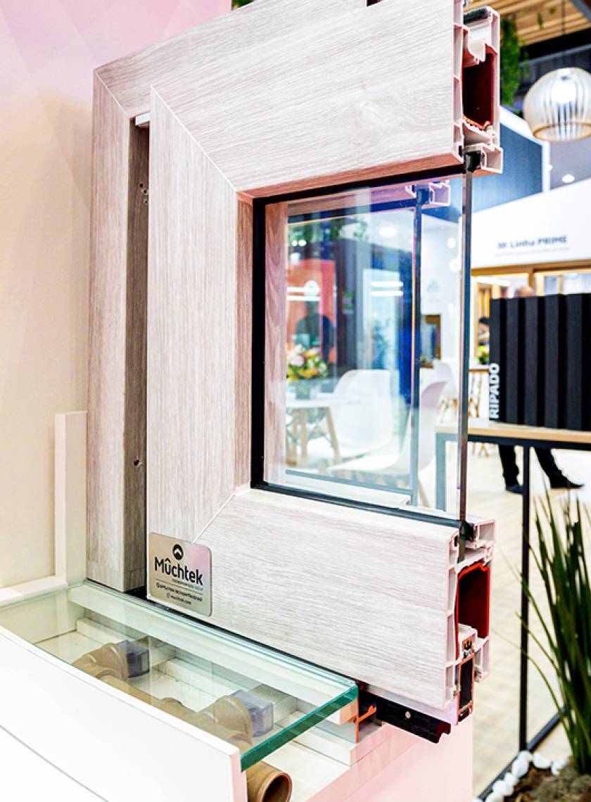 Muchtek impulsa el crecimiento del sector en ferias regionales junto a sus clientes