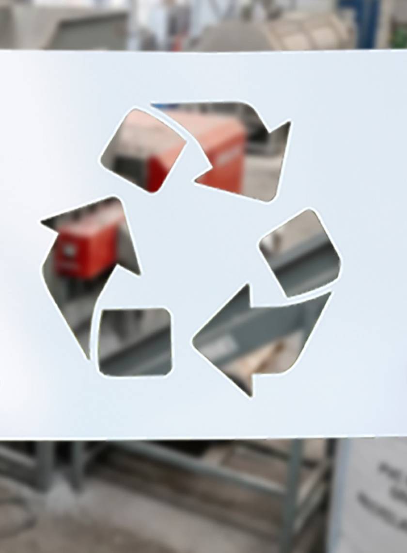 Día mundial del reciclaje: Ecodiseño en arquitectura