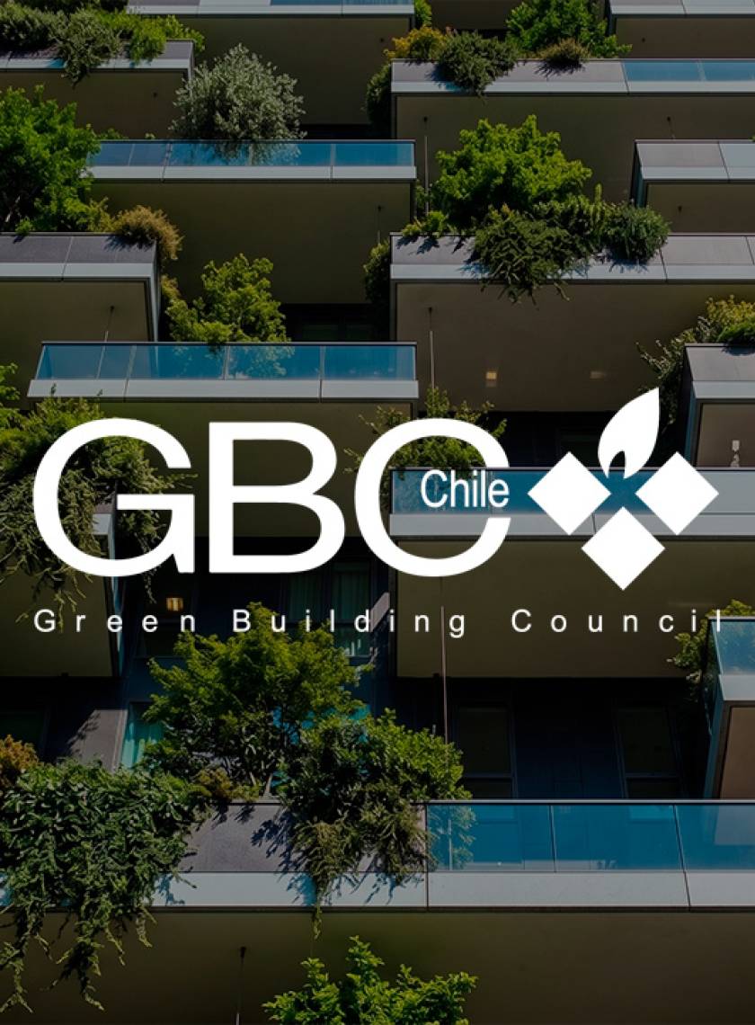 Muchtek se suma a Chile Green Building Council para seguir impulsando una construcción más sostenible