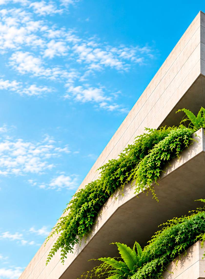 Muchtek sponsor del Foro 2026 de Liderazgo en Diseño Sustentable